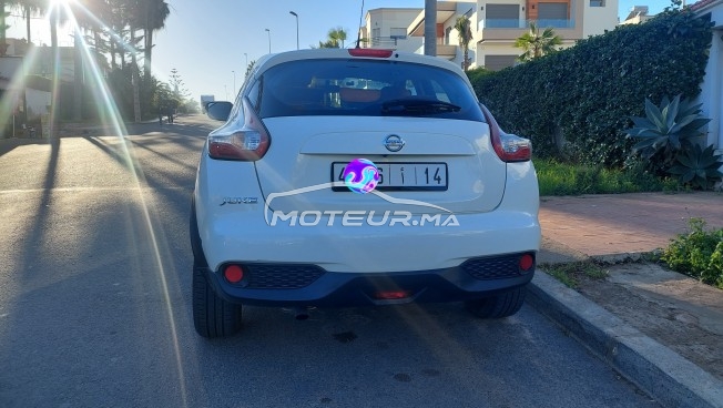 نيسان جوكي 1.5 مستعملة 1771655