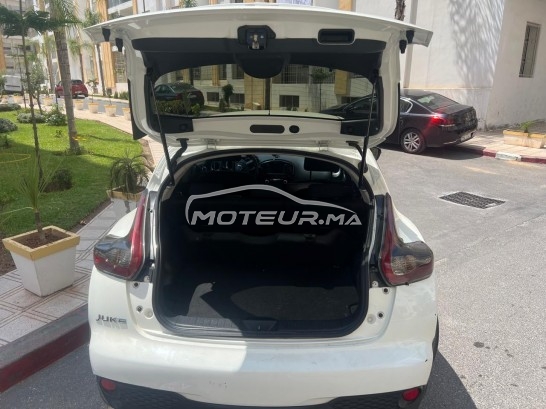 نيسان جوكي Tecna مستعملة 1844447