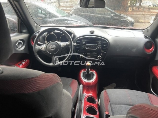 نيسان جوكي مستعملة 2970829