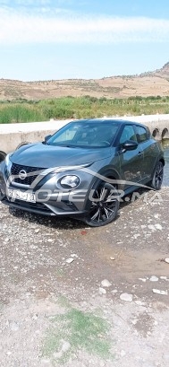 نيسان جوكي Tekna مستعملة 1703800