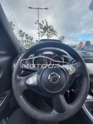NISSAN Juke occasion 1522074