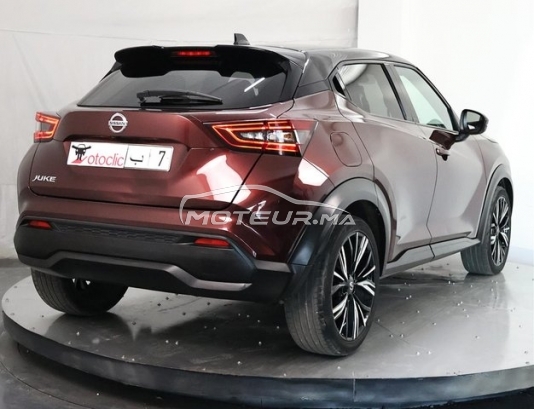 نيسان جوكي مستعملة 2959416