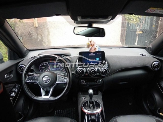 NISSAN Juke occasion 3510647