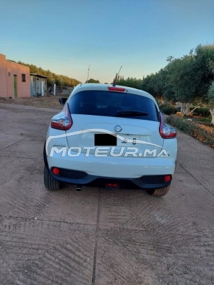 NISSAN Juke occasion 1559428