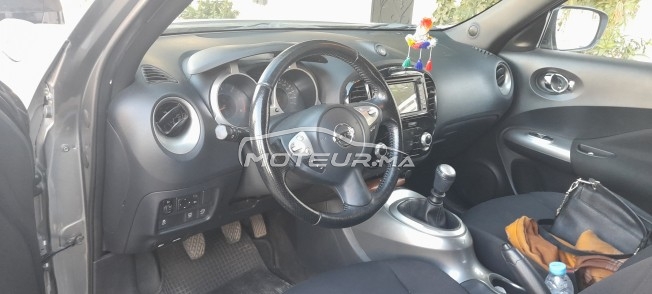 NISSAN Juke occasion 1760971