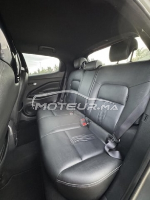 NISSAN Juke occasion 3212981