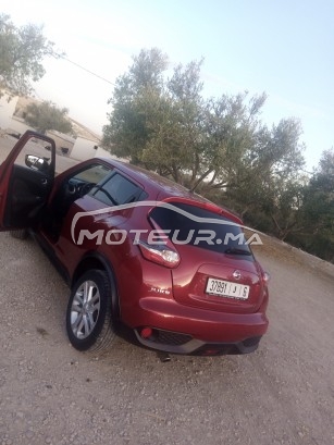 نيسان جوكي مستعملة 1507391