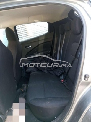 NISSAN Juke occasion 3410403