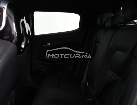 NISSAN Juke occasion 2957563