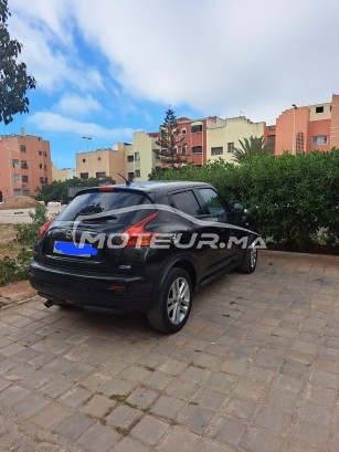 NISSAN Juke occasion 1643442