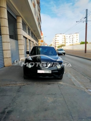 NISSAN Juke occasion 1587883