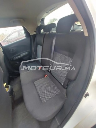 NISSAN Juke occasion 1522086