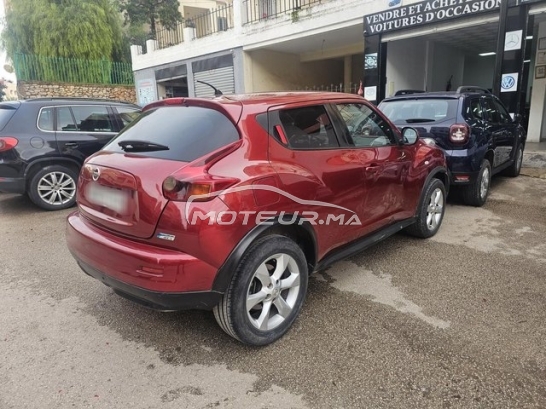 نيسان جوكي مستعملة 3160552