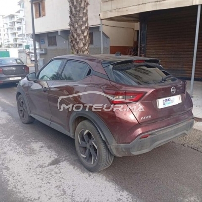 NISSAN Juke occasion 3150864