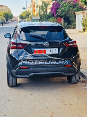 نيسان جوكي مستعملة 1950069