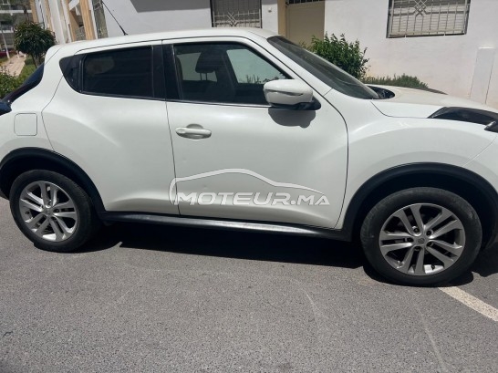 نيسان جوكي Tecna مستعملة 1844458