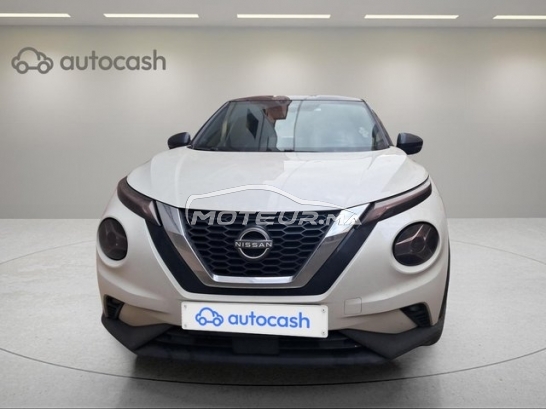 NISSAN Juke occasion 3273181