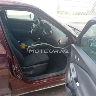 NISSAN Juke occasion 3150870