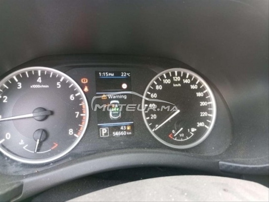 NISSAN Juke occasion 3410414