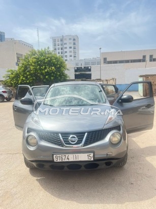 نيسان جوكي Nissan juke مستعملة 2709338