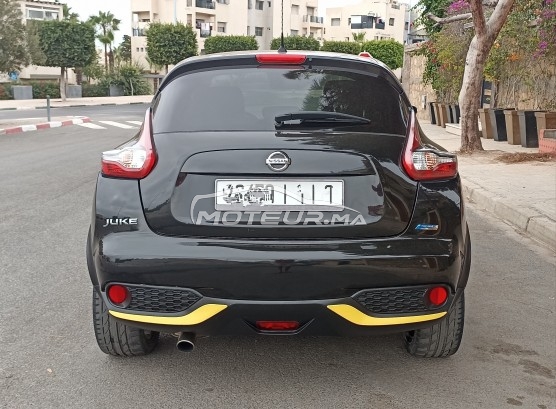 نيسان جوكي مستعملة 1672650