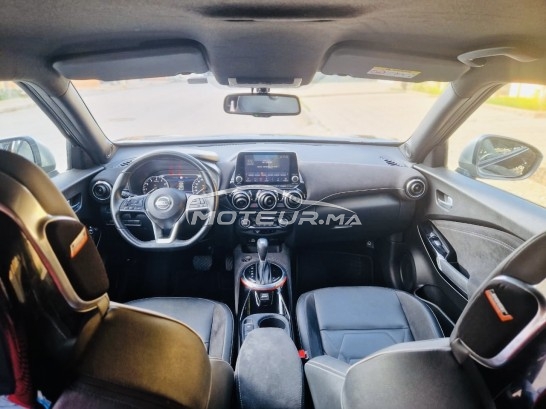 نيسان جوكي مستعملة 1950074