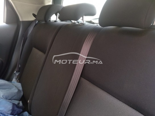 NISSAN Juke Dci occasion 1670628