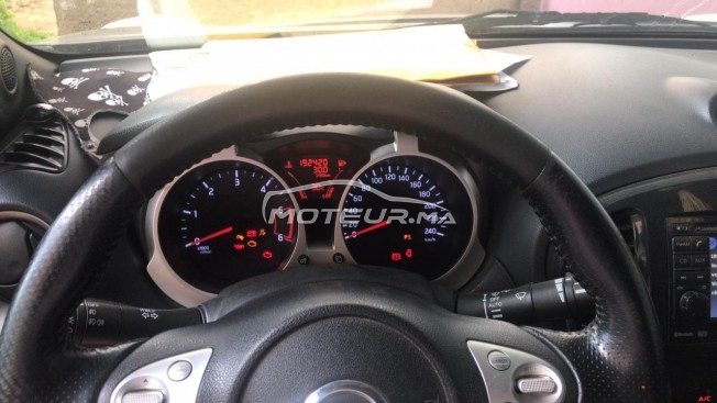 نيسان جوكي مستعملة 1650836