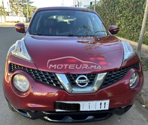 نيسان جوكي مستعملة 2912370