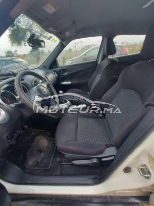 NISSAN Juke occasion 1522077