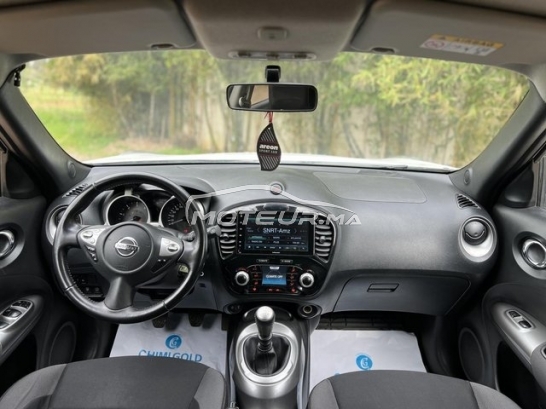 NISSAN Juke occasion 3366894