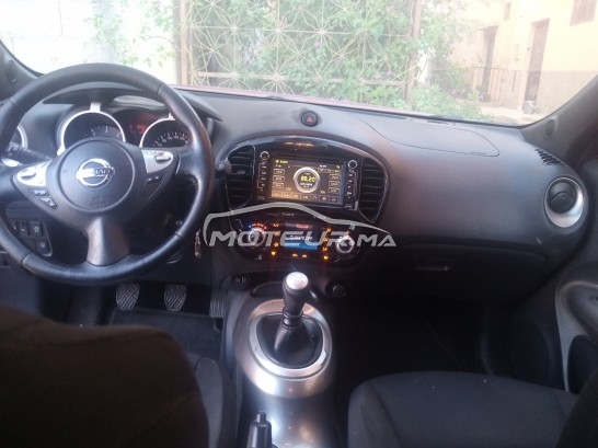 نيسان جوكي مستعملة 1507387