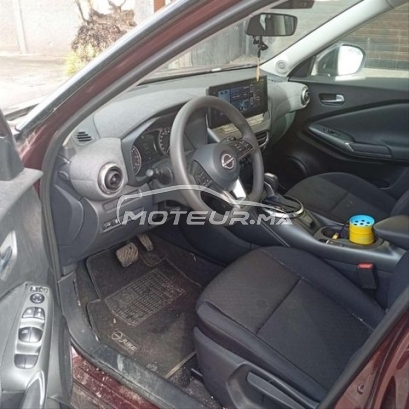 NISSAN Juke occasion 3150868