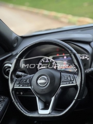 NISSAN Juke occasion 3212985