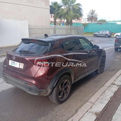 NISSAN Juke occasion 3150861