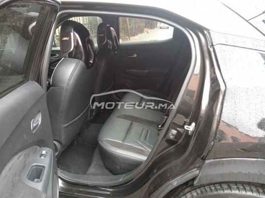NISSAN Juke occasion 3510649