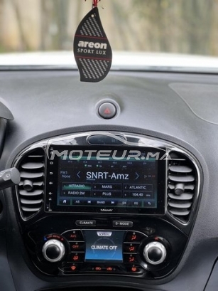 NISSAN Juke occasion 3366892