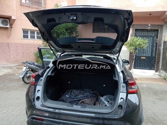 NISSAN Juke occasion 3510650