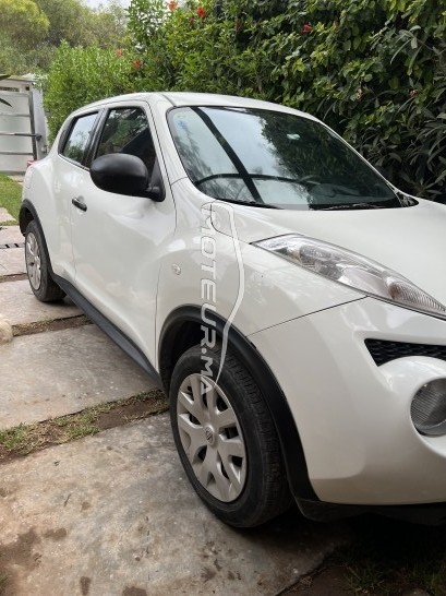 NISSAN Juke occasion 1569698
