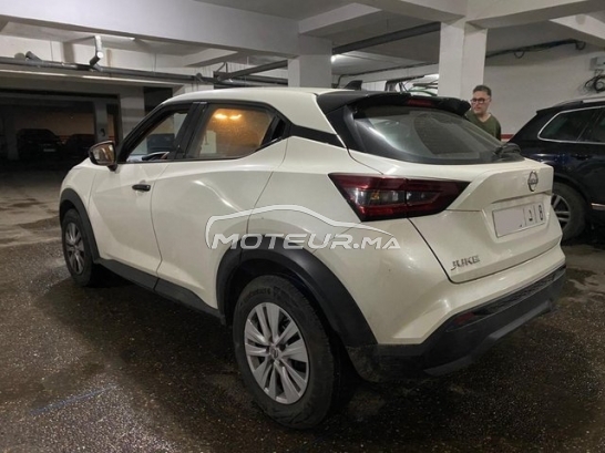 نيسان جوكي مستعملة 3424033