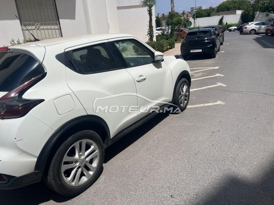 نيسان جوكي Tecna مستعملة 1844457