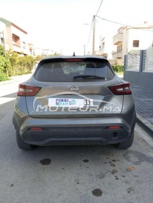 NISSAN Juke occasion 3410409