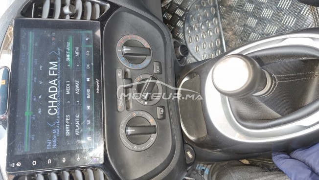 NISSAN Juke occasion 1563732