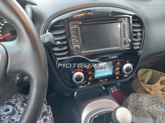 NISSAN Juke occasion 1559426