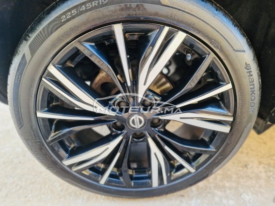 نيسان جوكي مستعملة 1950073