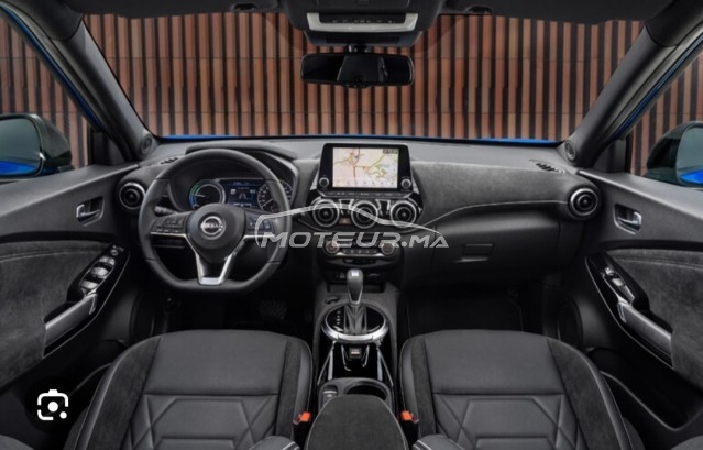 نيسان جوكي Tekna plus مستعملة 1789466