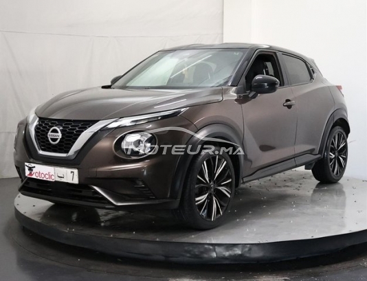 نيسان جوكي مستعملة 2992574