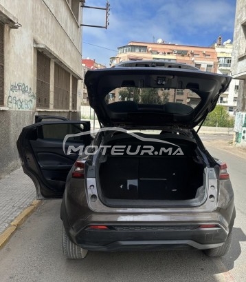 NISSAN Juke Acenta occasion 3483149