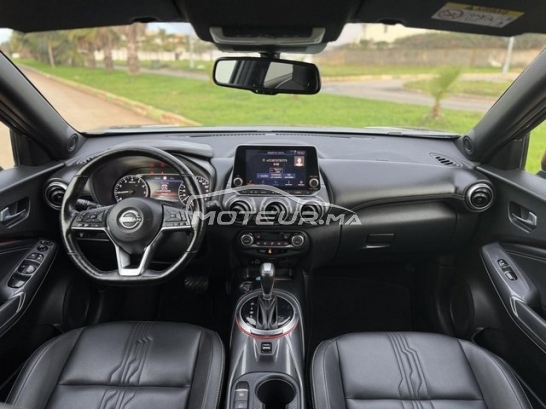 NISSAN Juke occasion 3212983