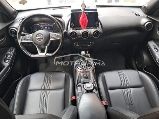 NISSAN Juke occasion 3273180